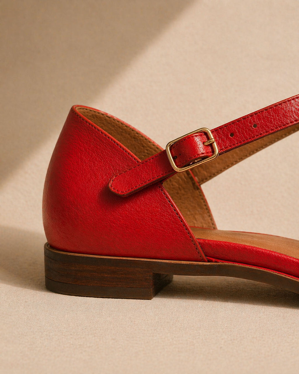 Elowen™ | Sandalias elegantes de tiras