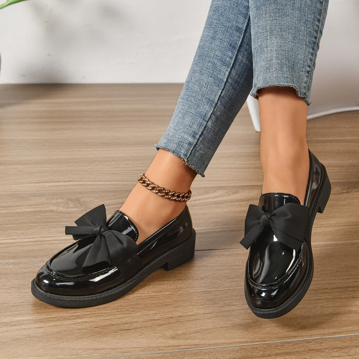 Zapatos Aria