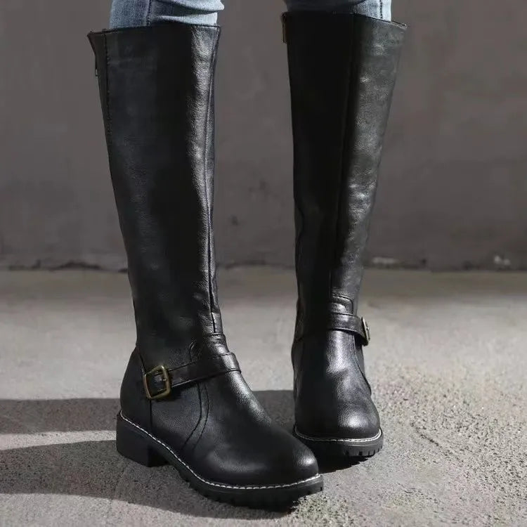 Amelia™ | Botas Ortopédicas