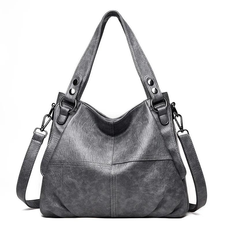 Atis | El bolso de piel hecho para durar