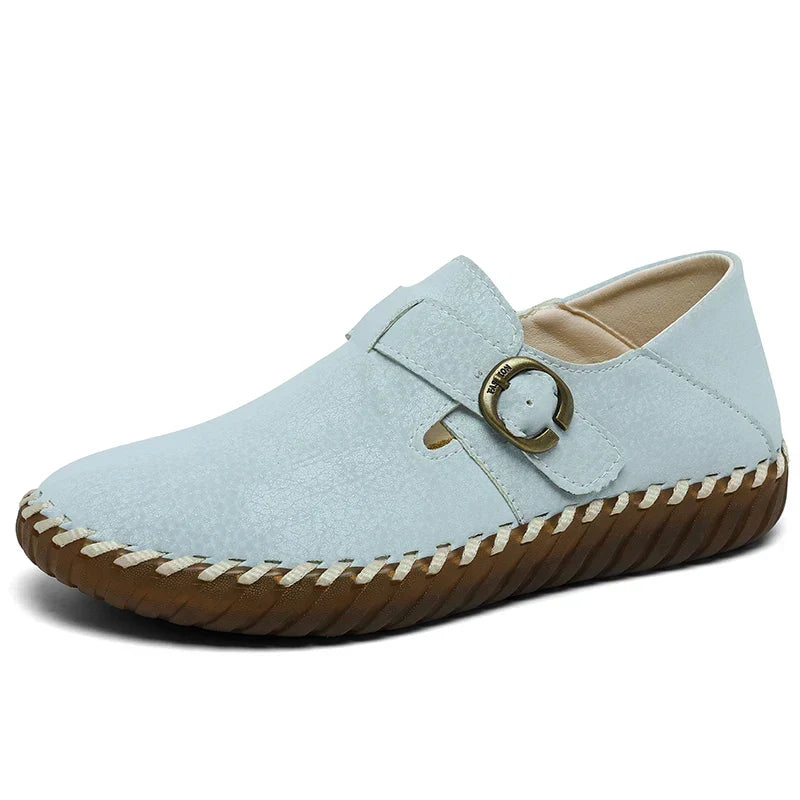 Solara | Zapatos ortopédicos