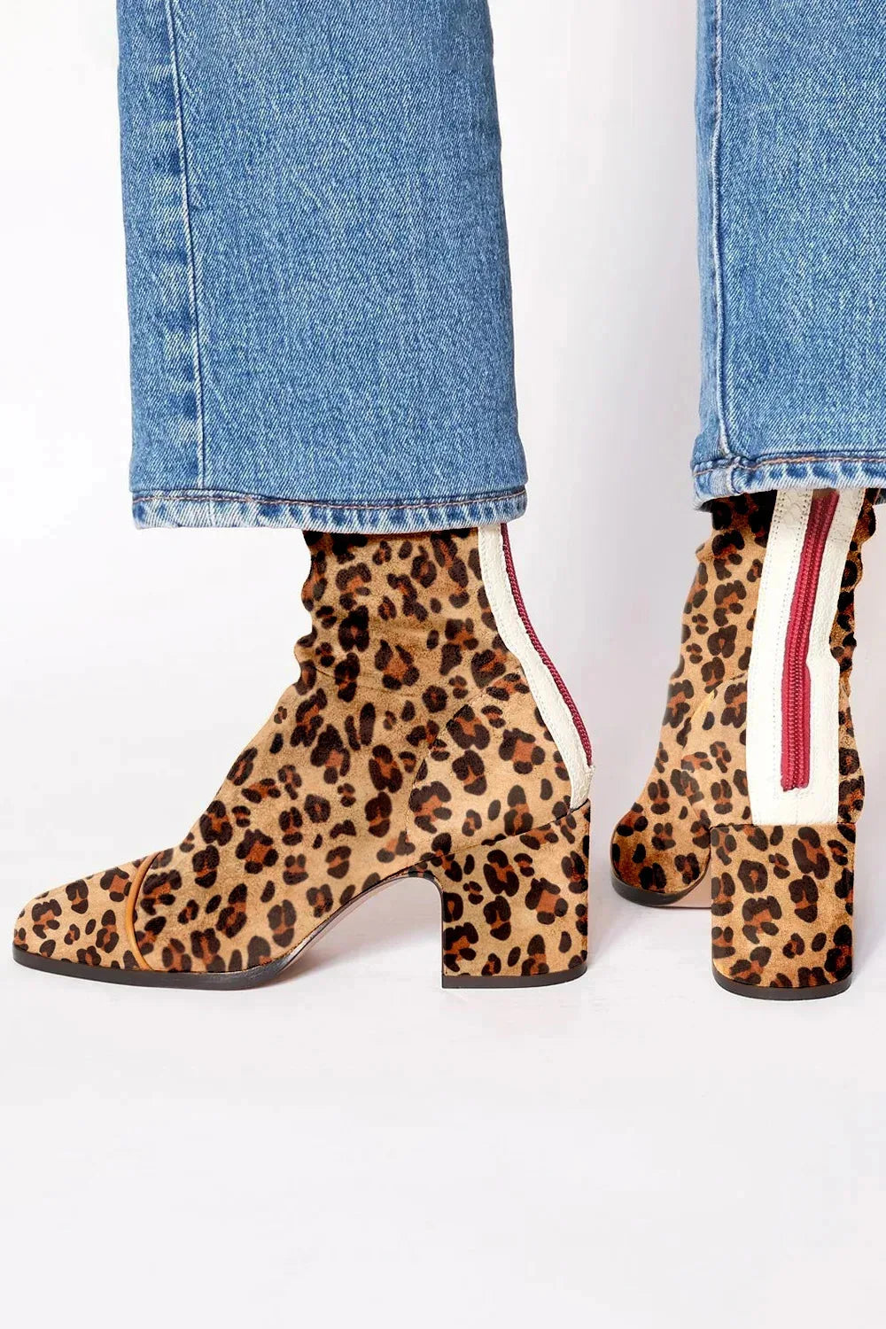 Suave | Botas Elegantes y Cómodas