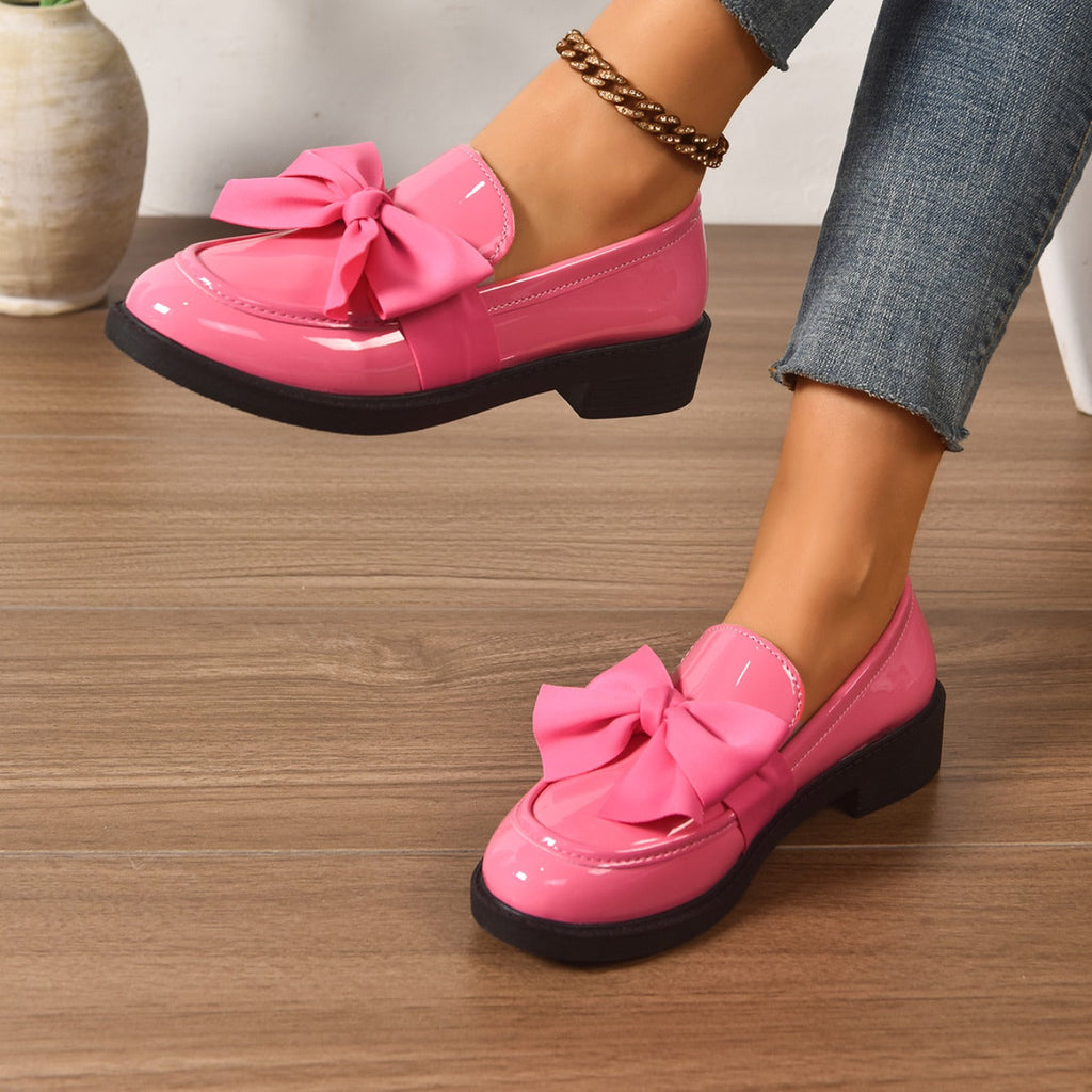 Zapatos Aria