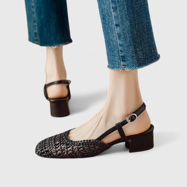 Adelaide | Sandalias Elegantes