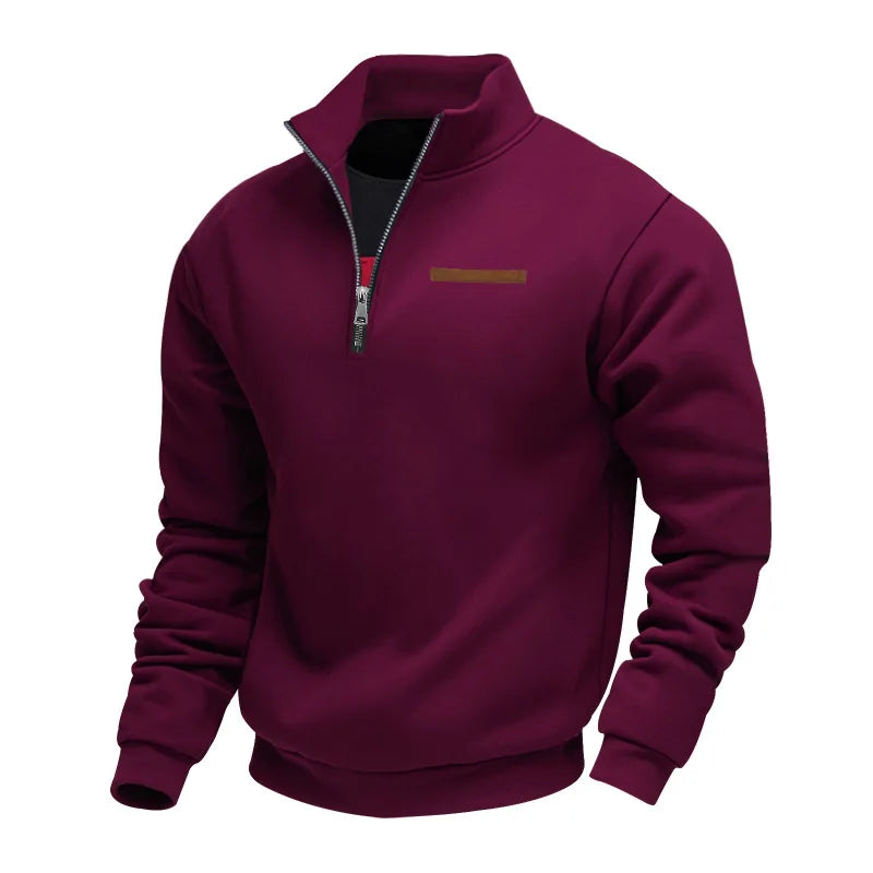 Sudadera Bernice Comfort