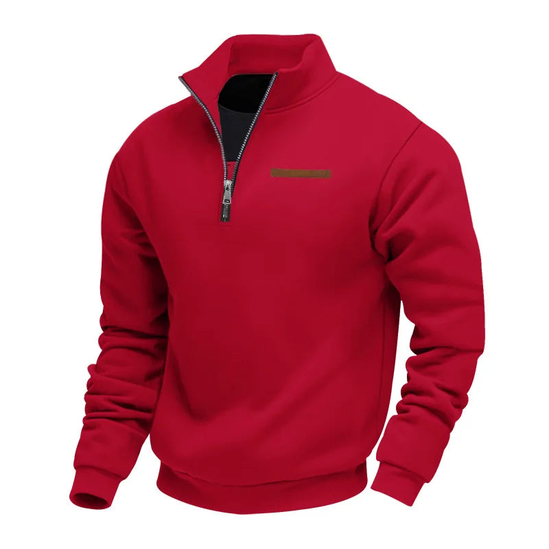 Sudadera Bernice Comfort