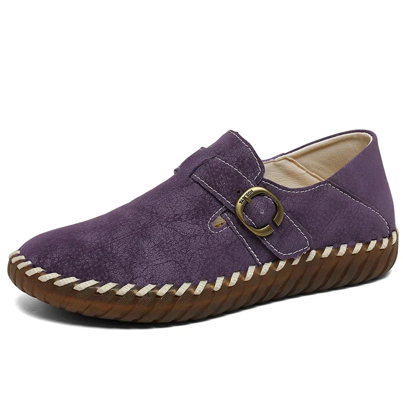 Solara | Zapatos ortopédicos