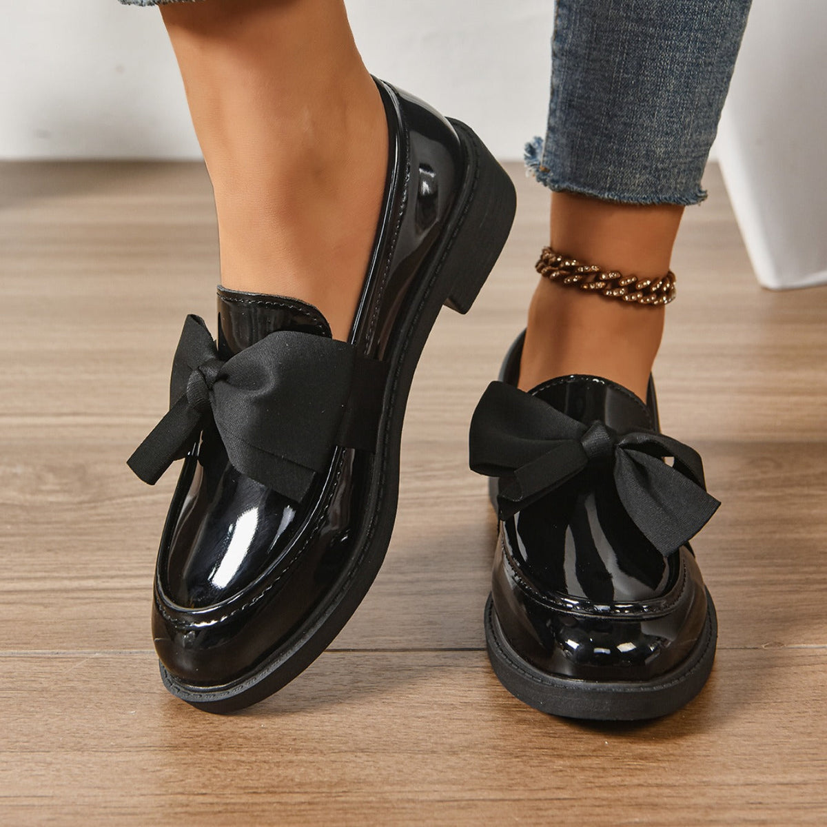 Zapatos Aria