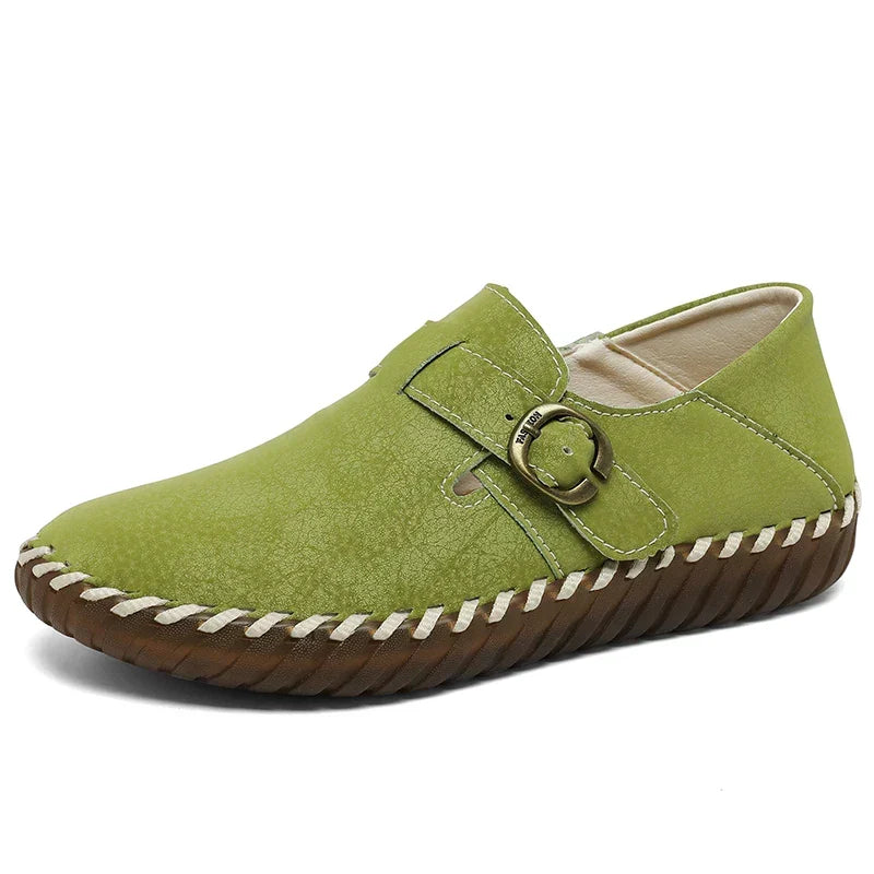 Solara | Zapatos ortopédicos
