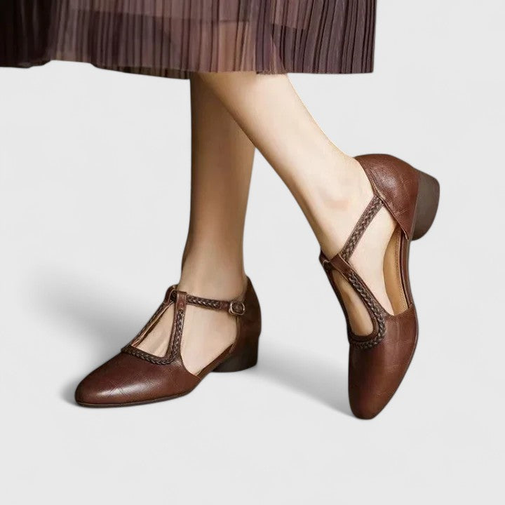 Maeve | Sandalias Planas