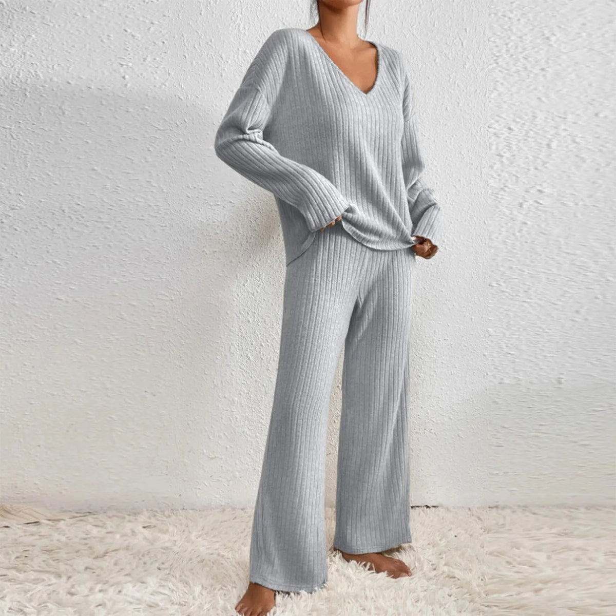 Haven | Conjunto de estar por casa de canalé
