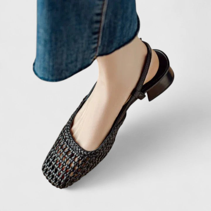 Adelaide | Sandalias Elegantes