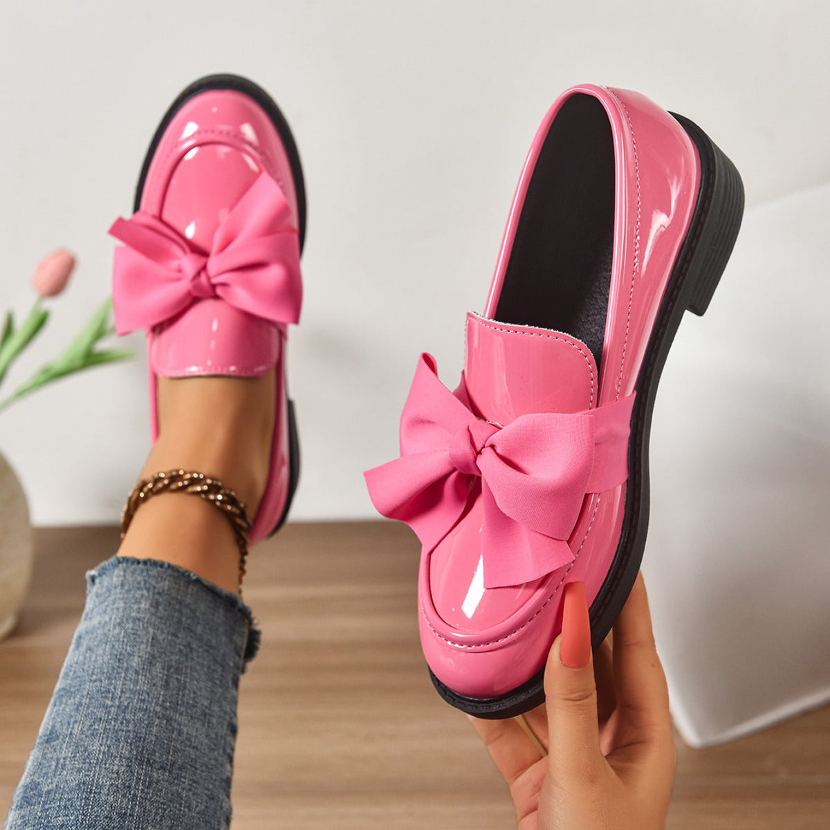 Zapatos Aria