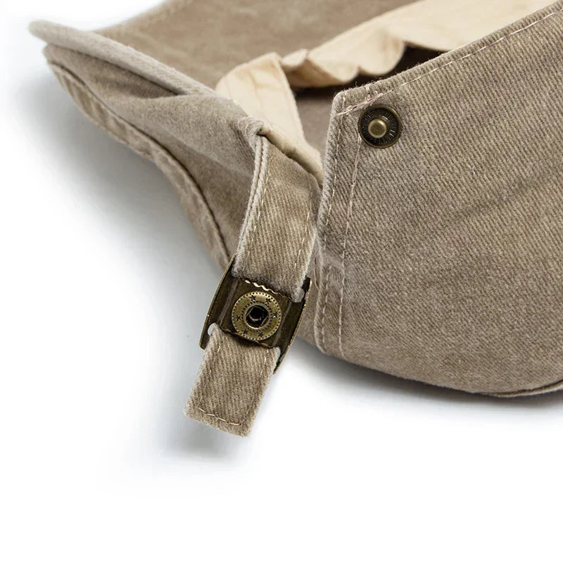 Reed | Gorra Vintage