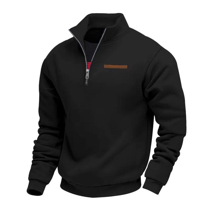 Sudadera Bernice Comfort