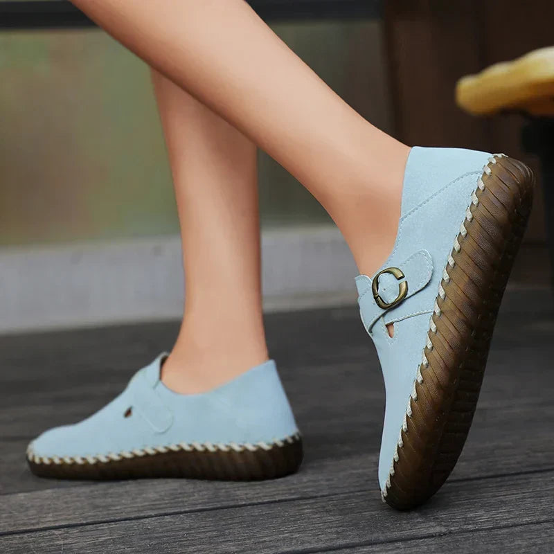 Solara | Zapatos ortopédicos