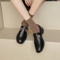 Zapatos Retro Novalisse