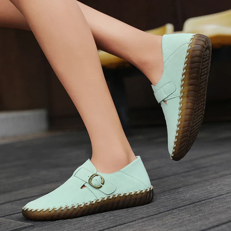 Solara | Zapatos ortopédicos