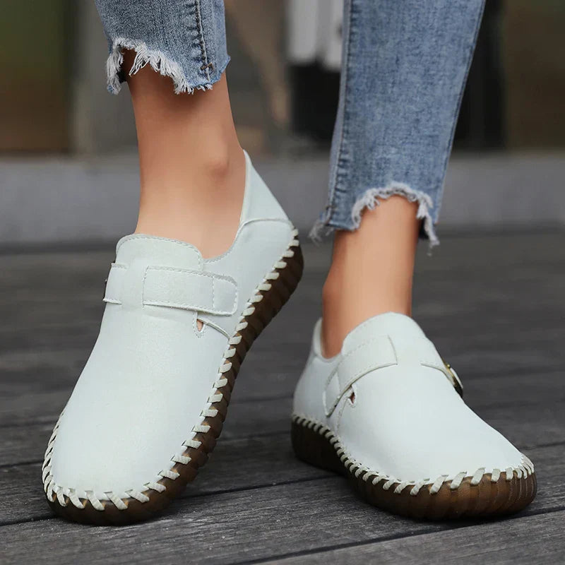 Solara | Zapatos ortopédicos