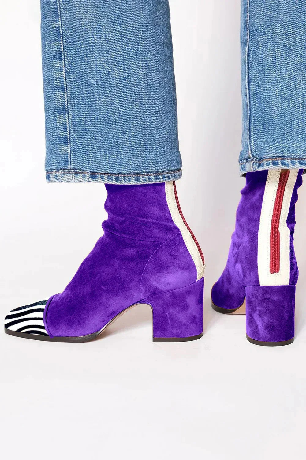 Suave | Botas Elegantes y Cómodas