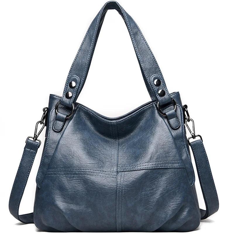 Atis | El bolso de piel hecho para durar