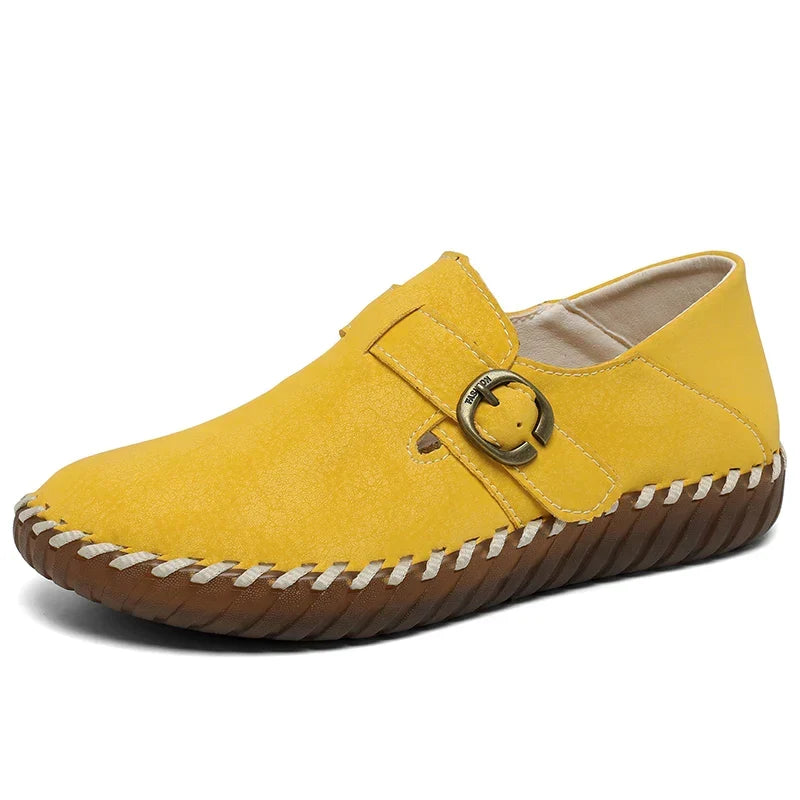 Solara | Zapatos ortopédicos