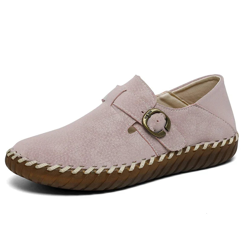 Solara | Zapatos ortopédicos