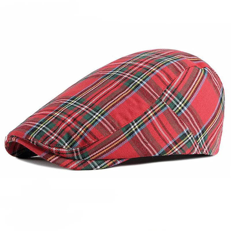 Bennett | Gorra Clásica en Colores Vivos