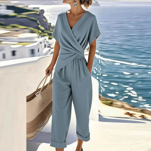 Andrea, mono chic ligero