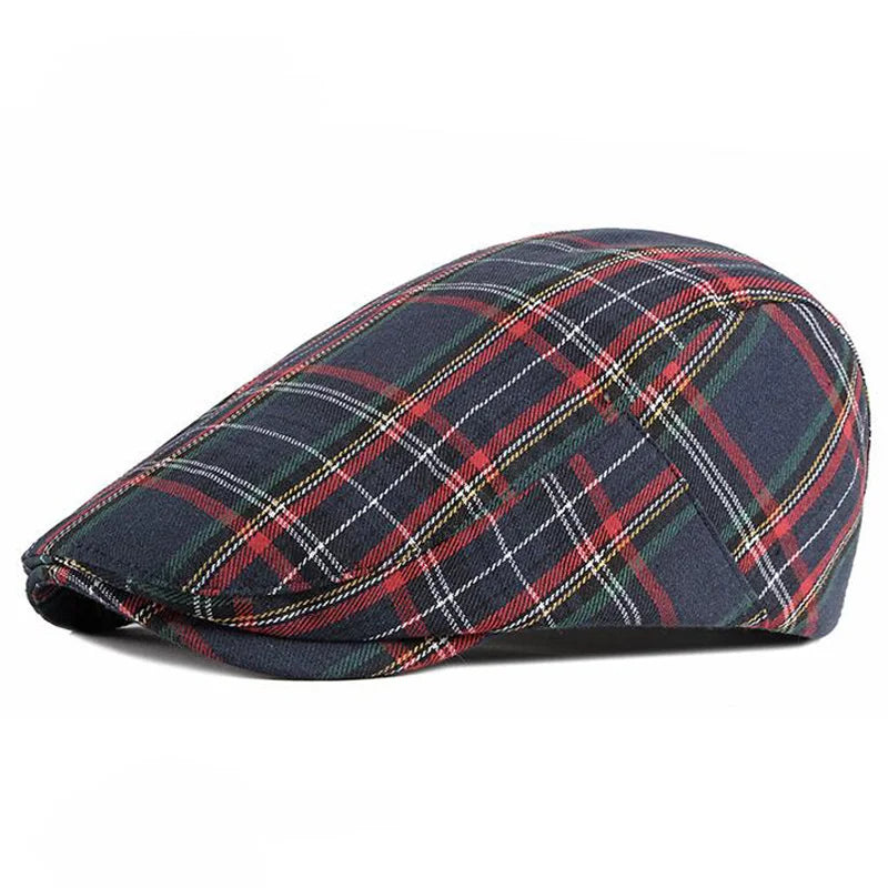 Bennett | Gorra Clásica en Colores Vivos