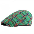 Bennett | Gorra Clásica en Colores Vivos