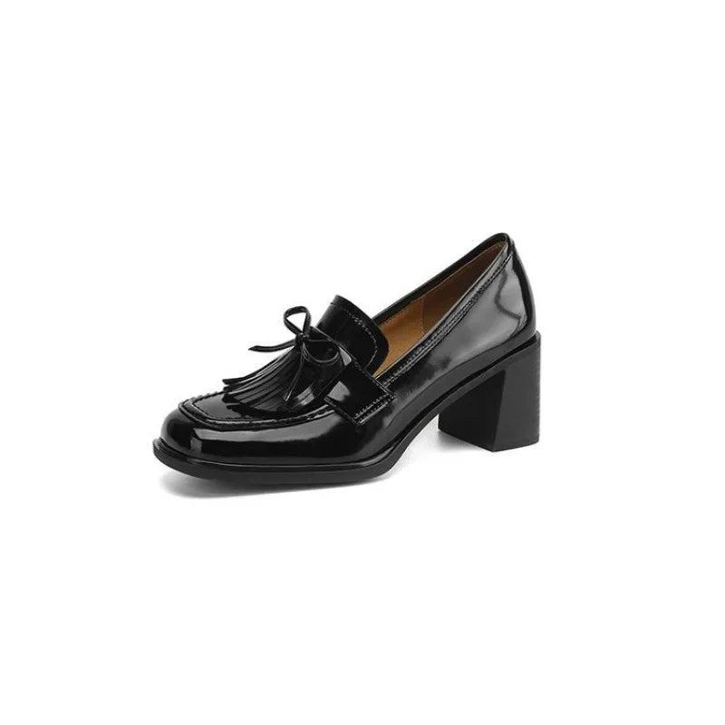 Zapatos de Salón Mocasín Dorothy