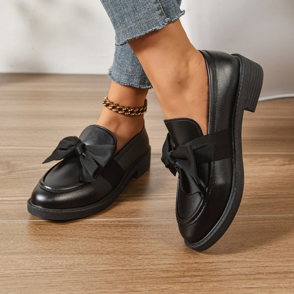 Zapatos Aria