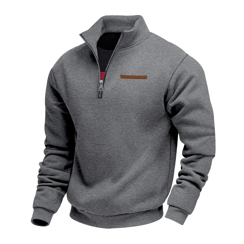 Sudadera Bernice Comfort