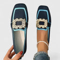 Meliora | Mocasines Ortopédicos Chic