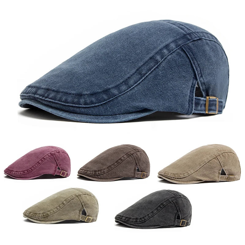 Reed | Gorra Vintage