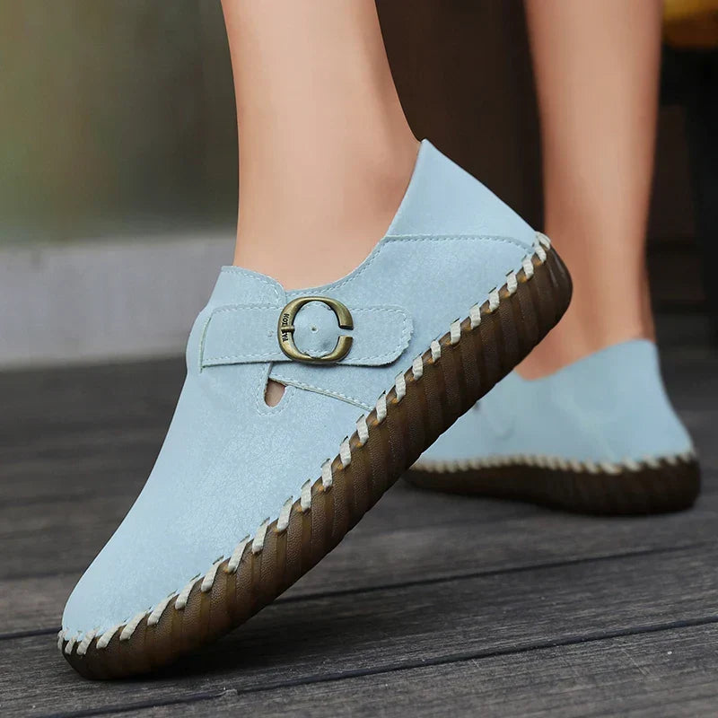 Solara | Zapatos ortopédicos