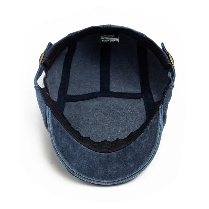 Reed | Gorra Vintage