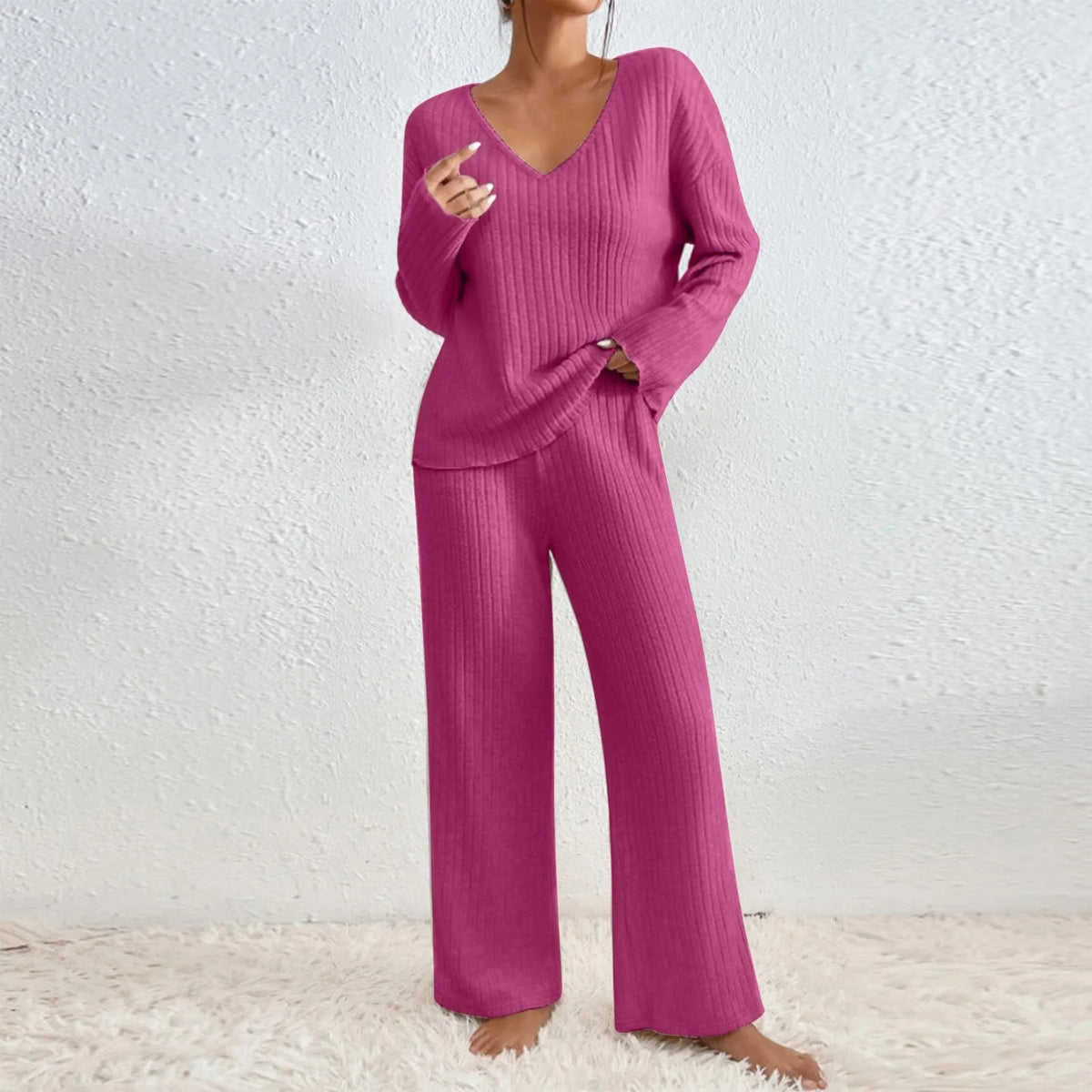 Haven | Conjunto de estar por casa de canalé