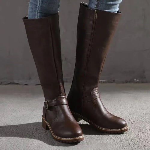 Amelia™ | Botas Ortopédicas