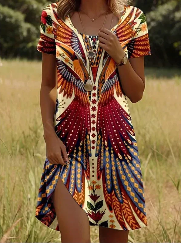 Meadow | Vestido de Verano Floral