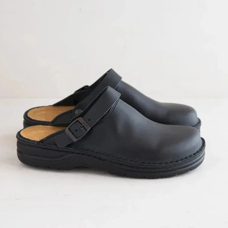 Zapatos Sin Cordones Cómodos