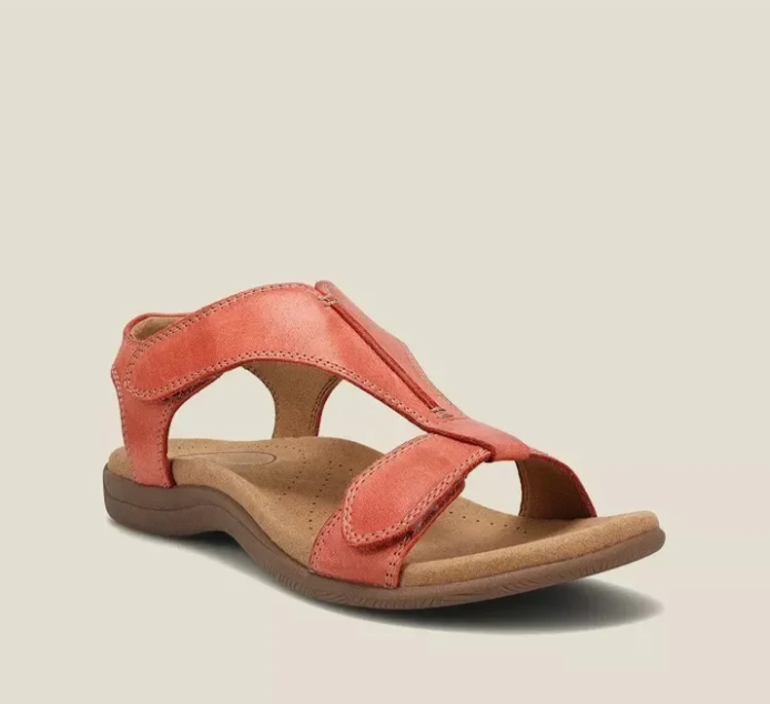 NELLY | Sandalias ortopédicas cómodas