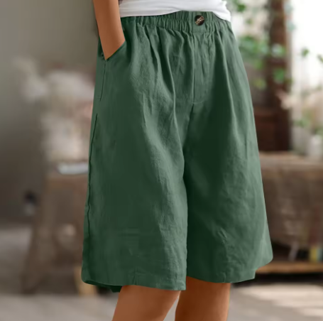 Renee™ | Short Cómodo