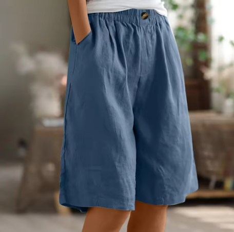 Renee™ | Short Cómodo