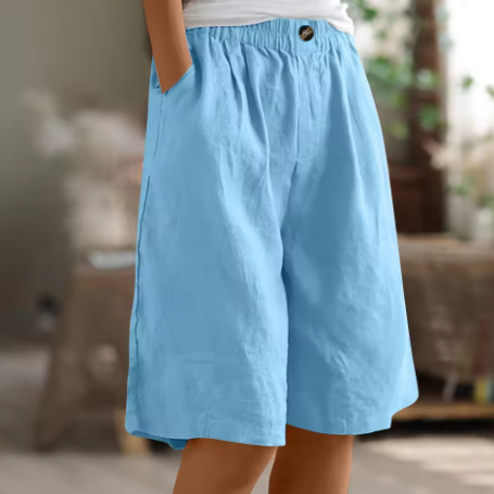 Renee™ | Short Cómodo