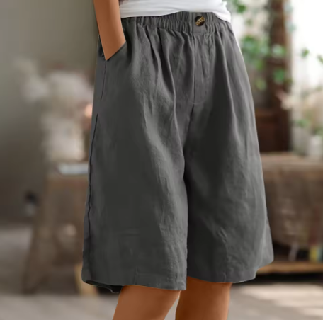 Renee™ | Short Cómodo