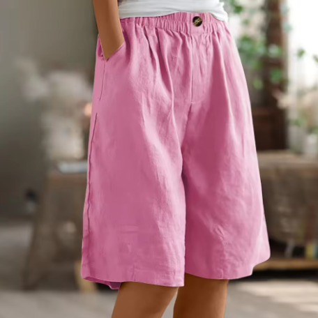 Renee™ | Short Cómodo