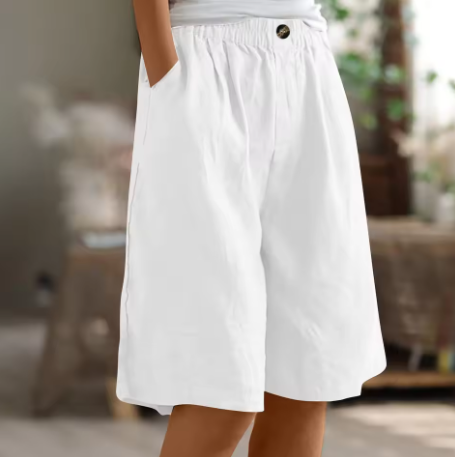 Renee™ | Short Cómodo