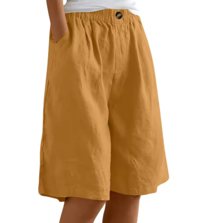 Renee™ | Short Cómodo